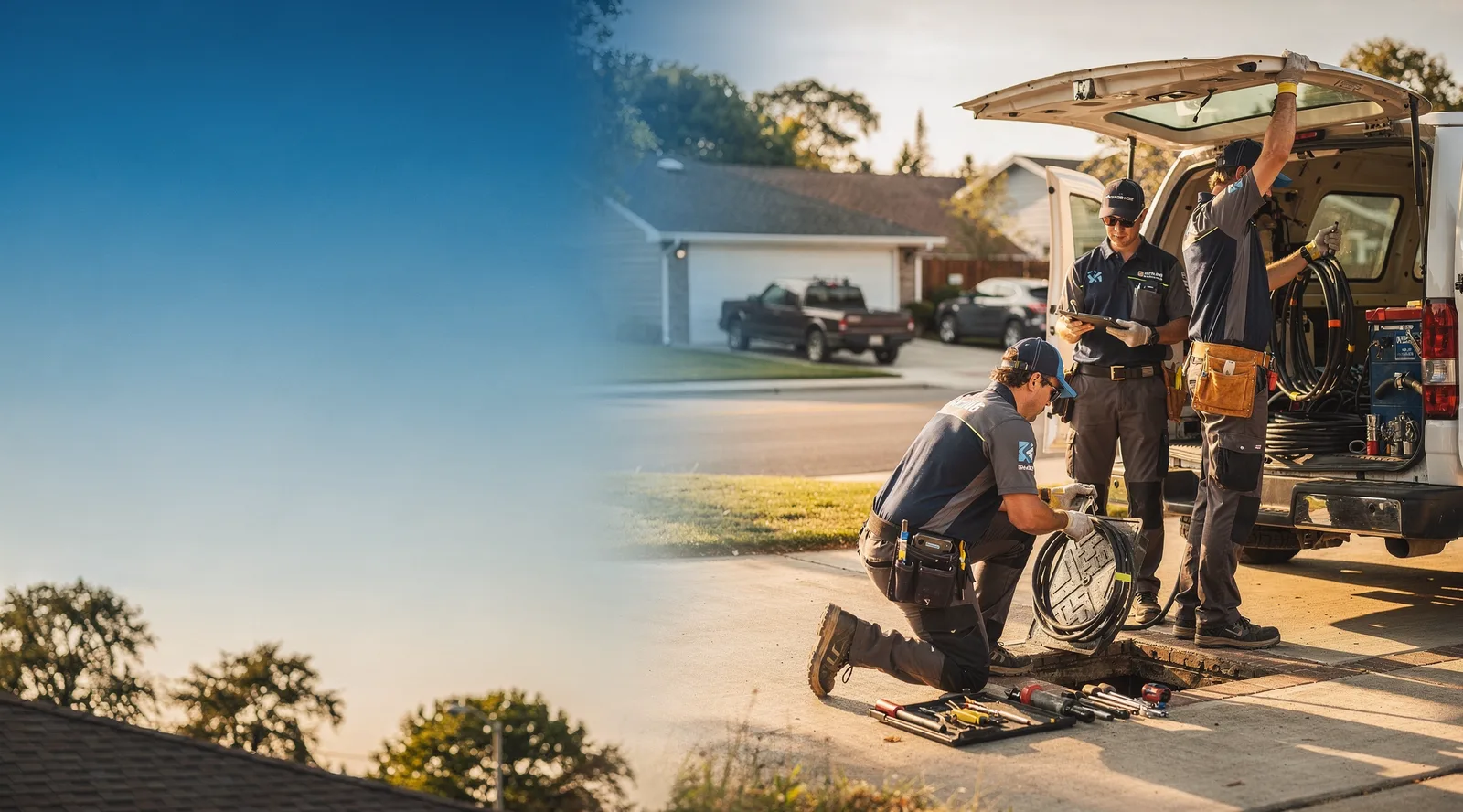 Water Softener Installation in Summerfield, FL near me